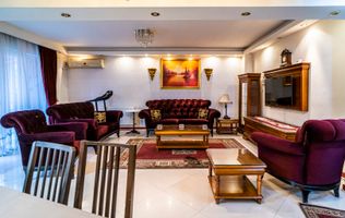 Ap. 3camere duplex, 103mp, 2 băi, centrală, metrou Râul Doamnei - Prel. Ghencea