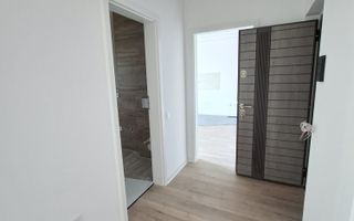 Apartament la cheie 3 camere balcon 7 mp si parcare pe Doamna Stanca - Poză 3