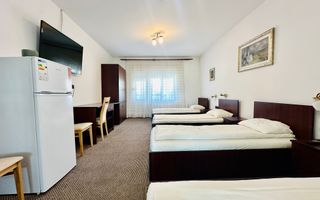 Apartament pentru 17 muncitori la Casa, Nufarul - Poză 7