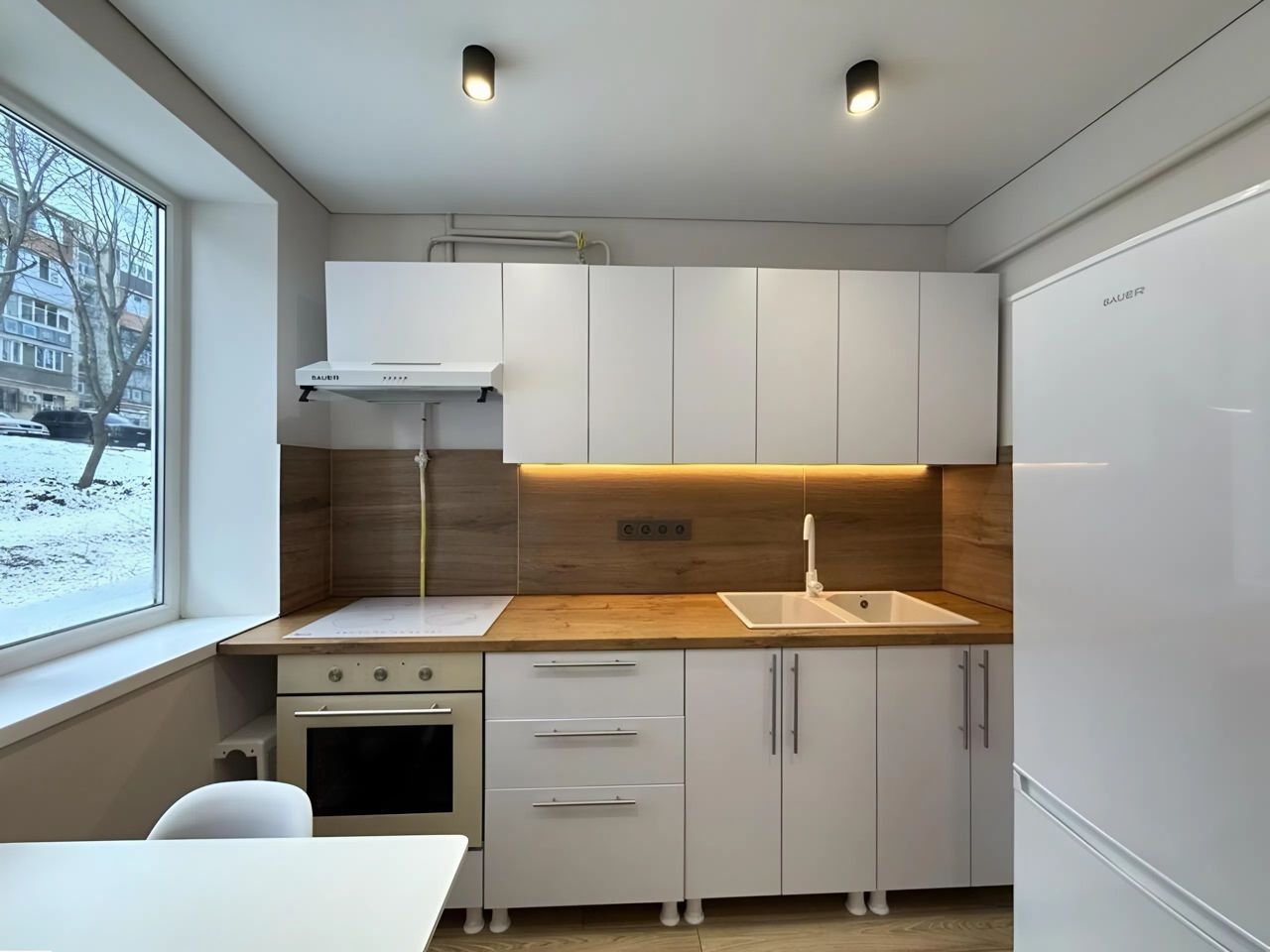 Apartament cu 2 odai  Posta Veche, mun. Chisinau - Poză 2