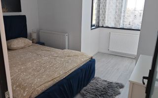 Apartament 2 camere renovat Gara de Nord - Poză 5