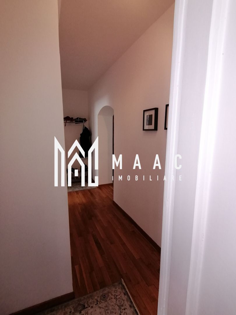 Apartament 3 camere I Decomandat I 2 balcoane I Ultracentral - Poză 4