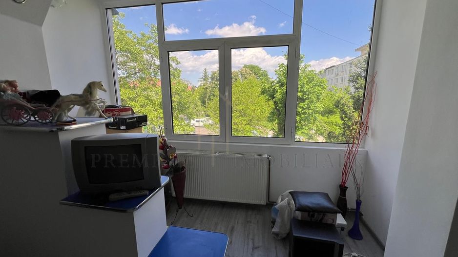 Apartament 2 Camere de vânzare în Onești – Zona centrală - Poză 5