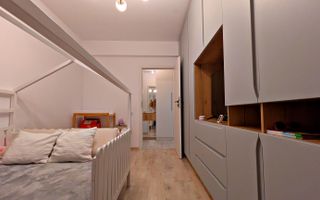 Apartament 3 camere premium –bloc boutique, 500 m de metrou Apărartori - Poză 10