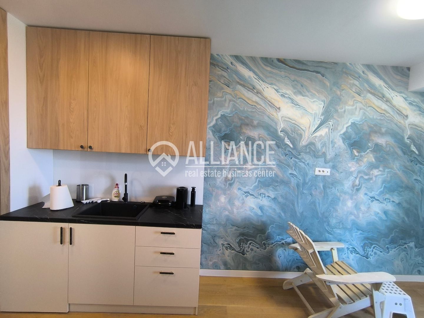 OLIMP(COD03) - Studio de lux in Complex exclusivist ! - Poză 27