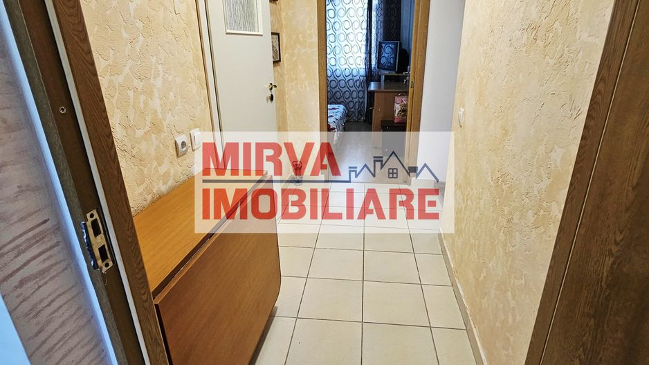 Apartament 3 camere, mobilat și parțial utilat, grad seismic 1, Nord - Poză 23