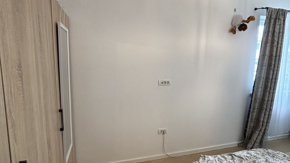 Apartament lux, 2 camere Mosnita Noua! - Poză 15