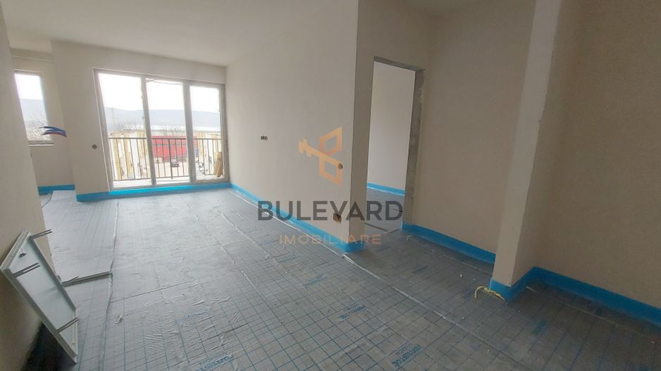 Apartament cu 3 camere/78,25 mp/CF/finisaje incluse! - Poză 1
