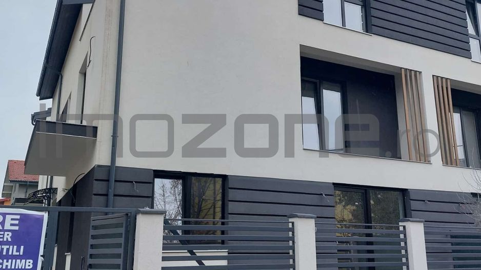 Casă spațioasă cu terasă și loc de parcare – Militari, Pacii - Poză 1