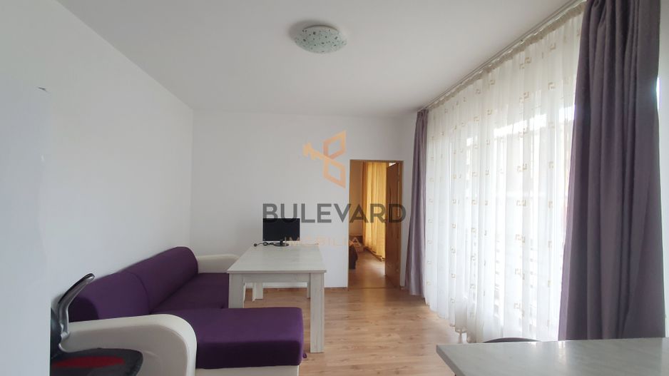 Apartament cu 3 camere, zona Terra! - Poză 3