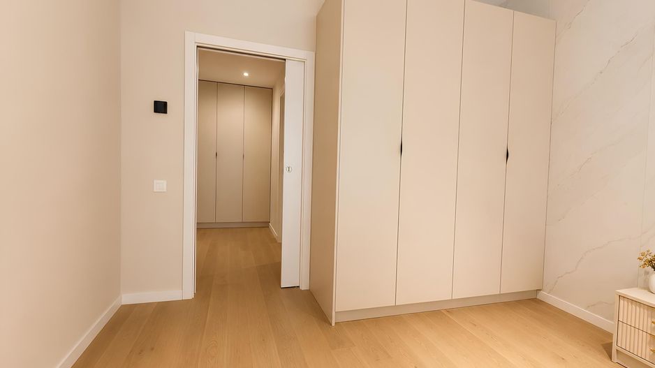 Apartament spatios 4 camere cu vedere panoramica | Up-Site - Poză 13