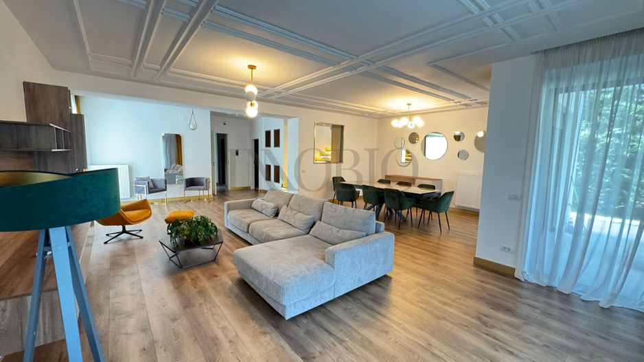 Vila 6 Camere | GreenLake | Gated Community - Poză 5