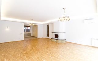 VILA CU 5 DORMITOARE LA INCHIRIERE LANGA BRITISH SCHOOL - Poză 2