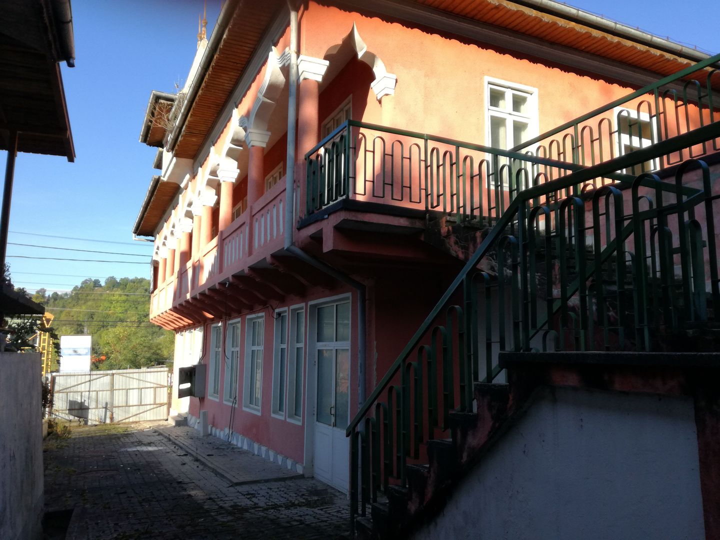 spatiu comercial Comarnic DN1 - Poză 1