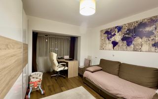 Acasă, în Mărăști – 3 dormitoare, spațiu generos, confortul pe care îl cauți - Poză 3