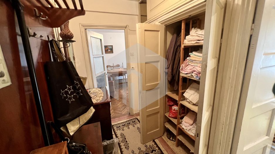 Apartament 2 camere. Dioda, Calea dumbravii. Etaj 3 din 4 - Poză 3