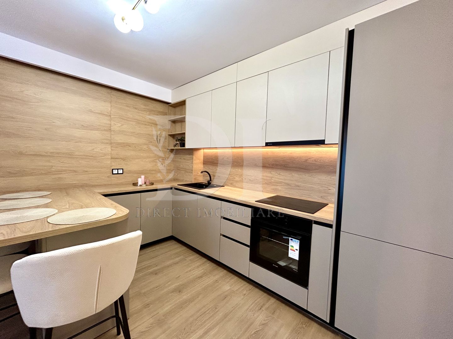 Apartament 2 camere | ULTRAFINISAT | Zona Eroilor / Floresti - Poză 13