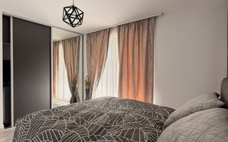 Penthouse de vanzare | terasa 110mp | bloc nou - Poză 17