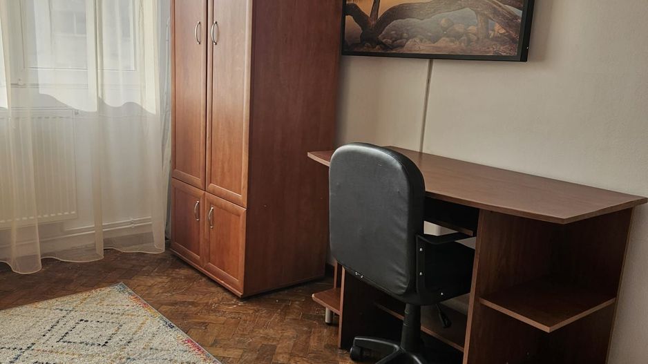 Garsoniera zona  Ardealul - Poză 1