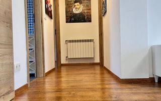 Apartament 3 camere | 99 mp utili | Felicity Residence Băneasa - Poză 3