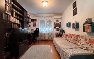 Apartament 4 camere decomandate | 82 mp | Etaj intermediar | Cetate - Poză 6