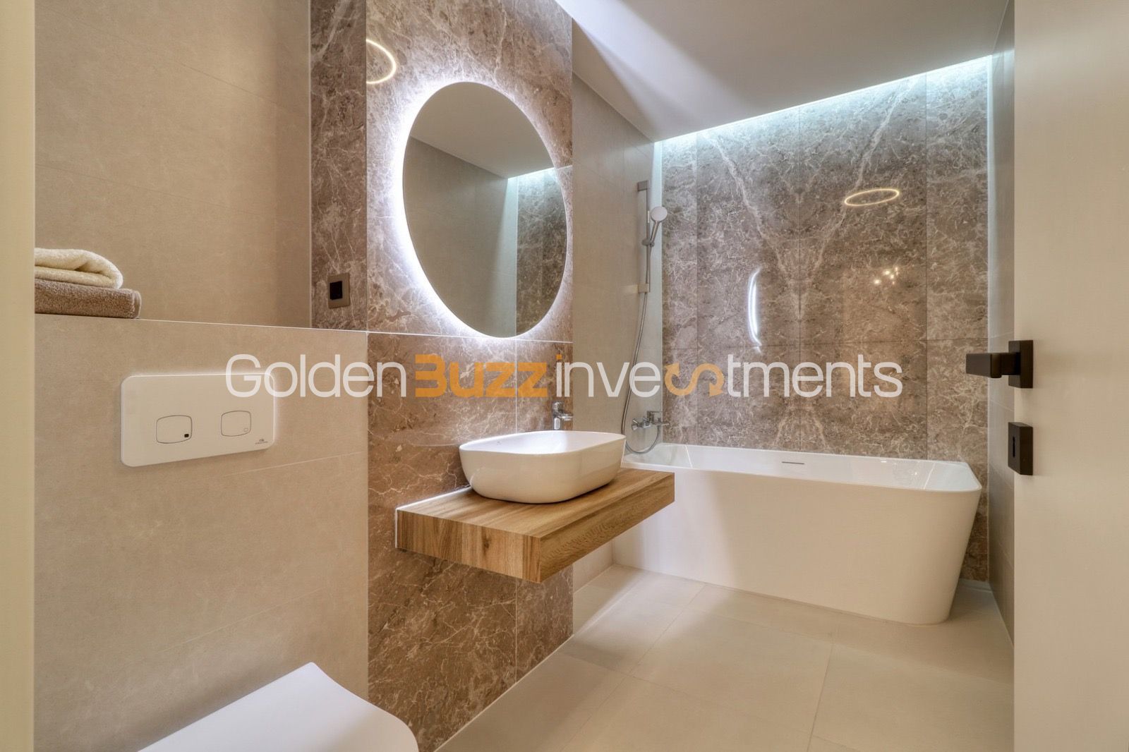 Apartament 2 camere Arqa Jollie Village - Poză 8