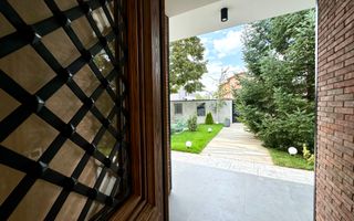 Vila cu 5 camere // * 565 mp gradina* // Tunari - Poză 91