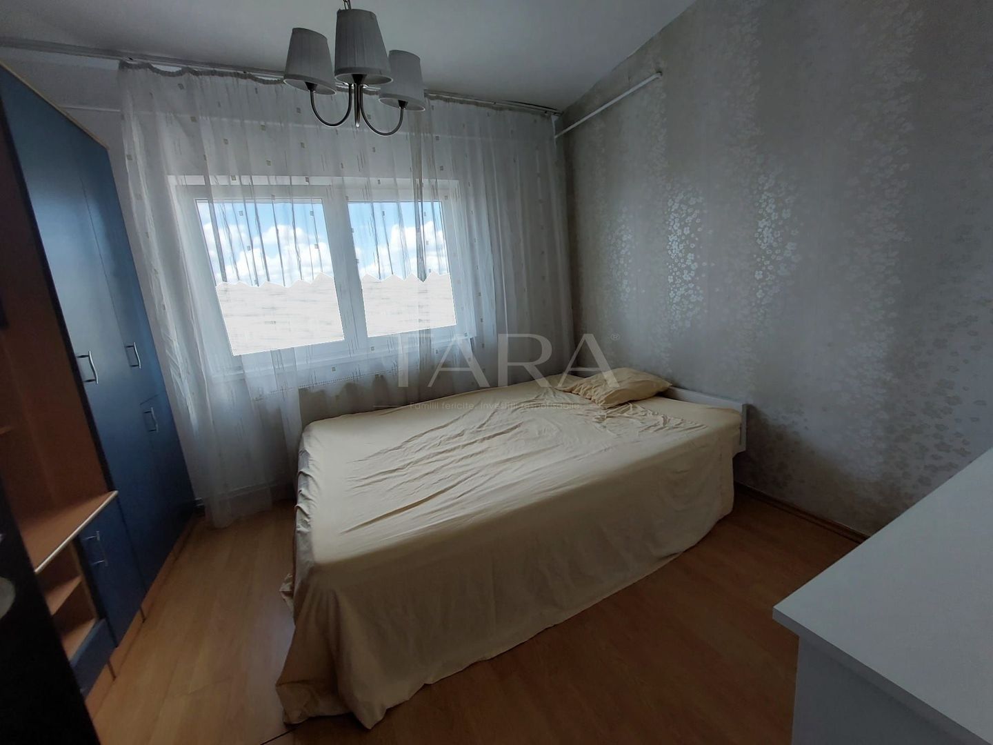 Apartament cu 4 camere de vânzare în Mănăștur – zona Penny. - Poză 12