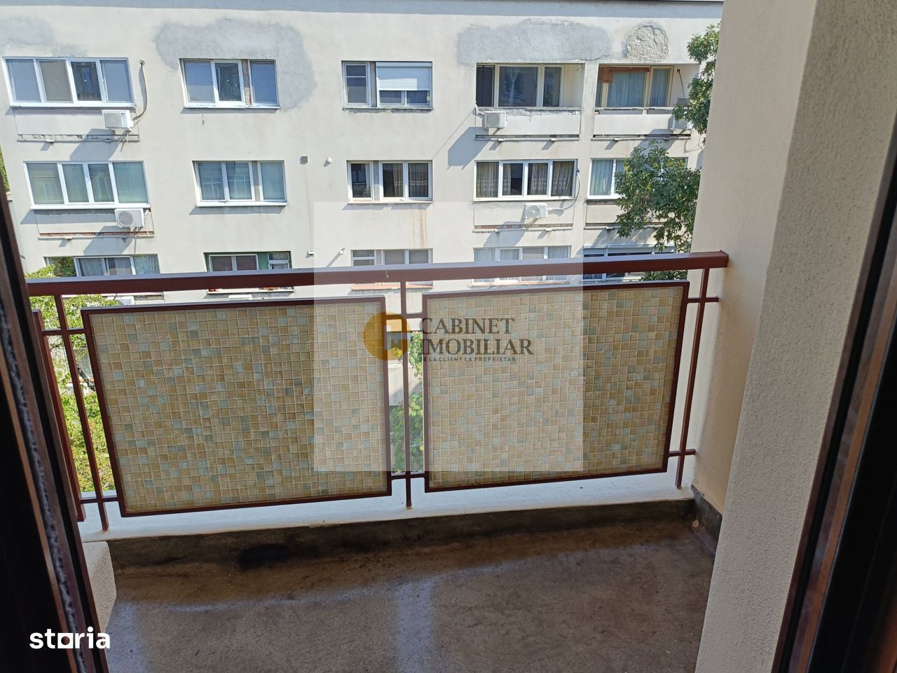 4 camere + boxa | Piata Kogalniceanu | creditabil | et. intermediar - Poză 11