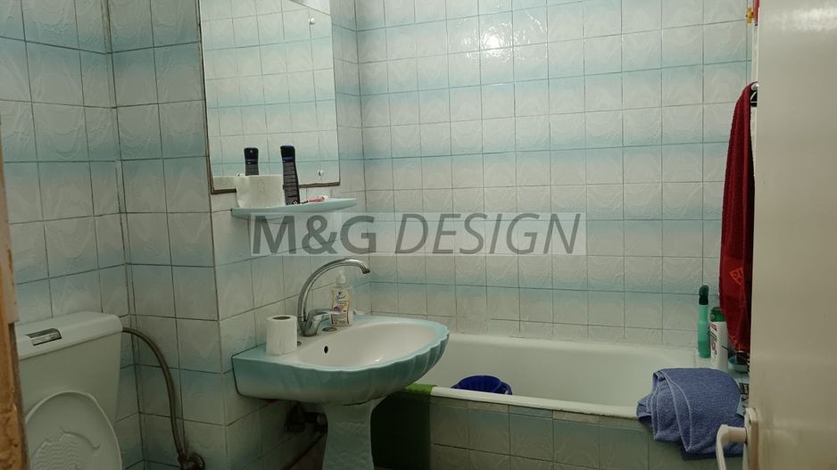 Apartament 4 camere  Sagului- Dambovita - Poză 8