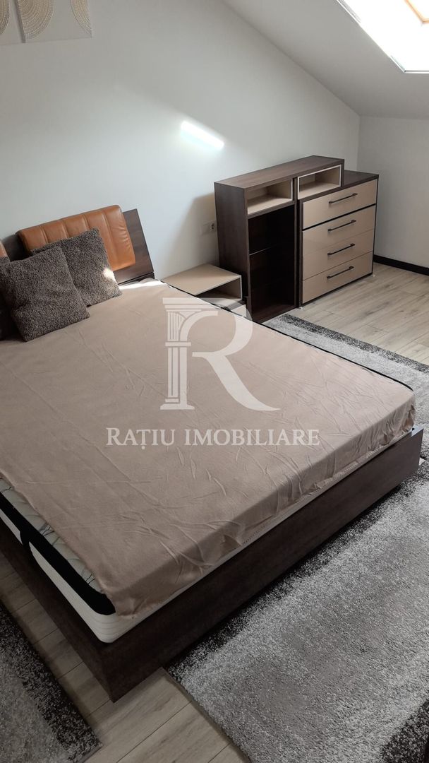 Casa cu 3 camere | Cuza  Vodă | 124 MP Utili | Oradea - Poză 9