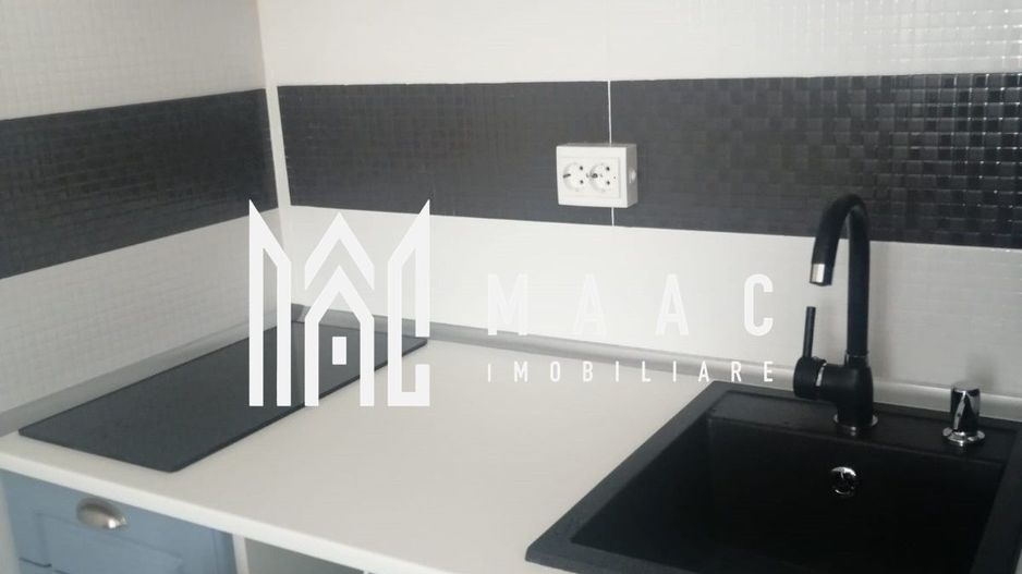 Garsonieră de vânzare Sibiu | Lazaret | renovată, 18 mp - Poză 2
