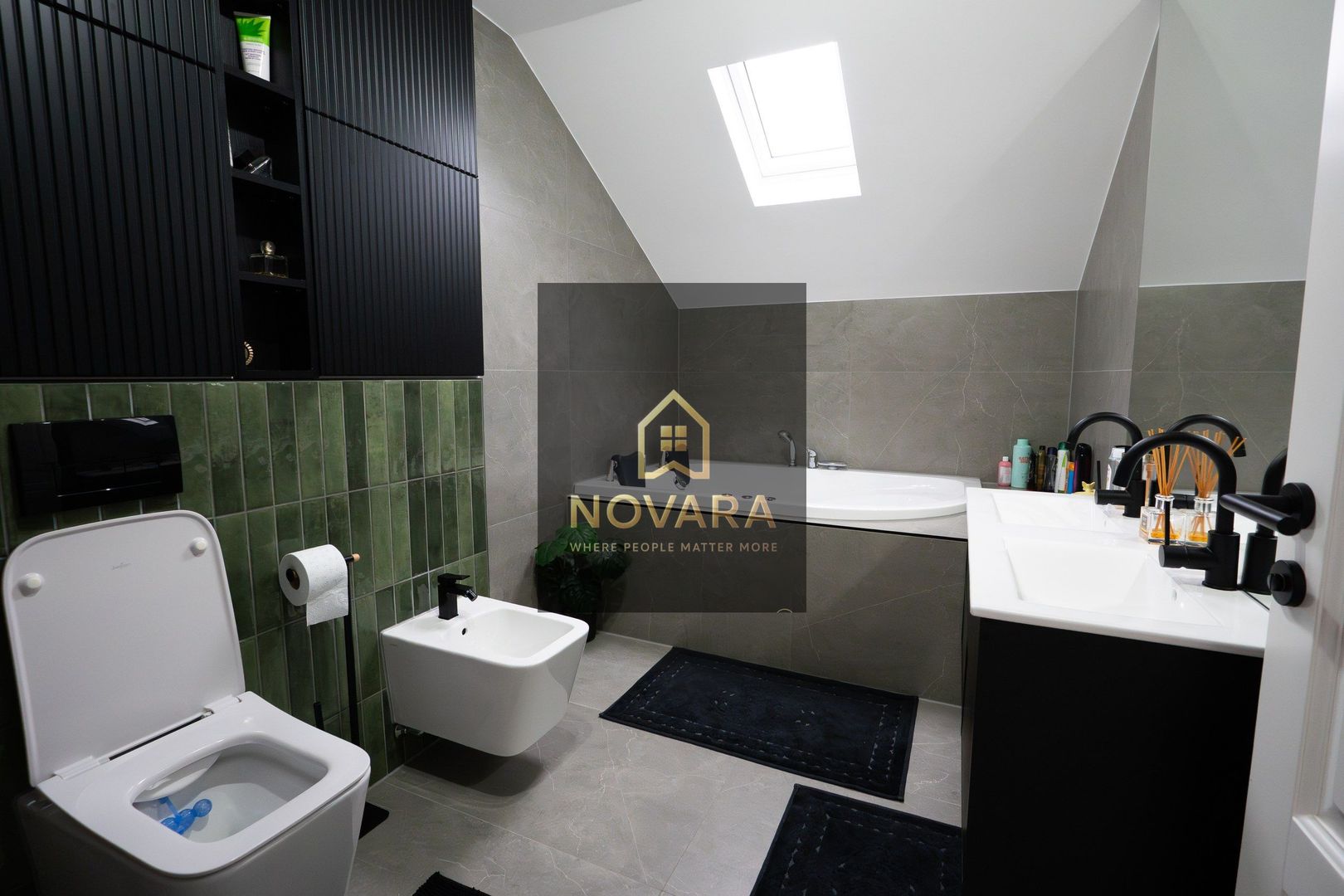 Casa Premium cu 816 m teren - Poză 14