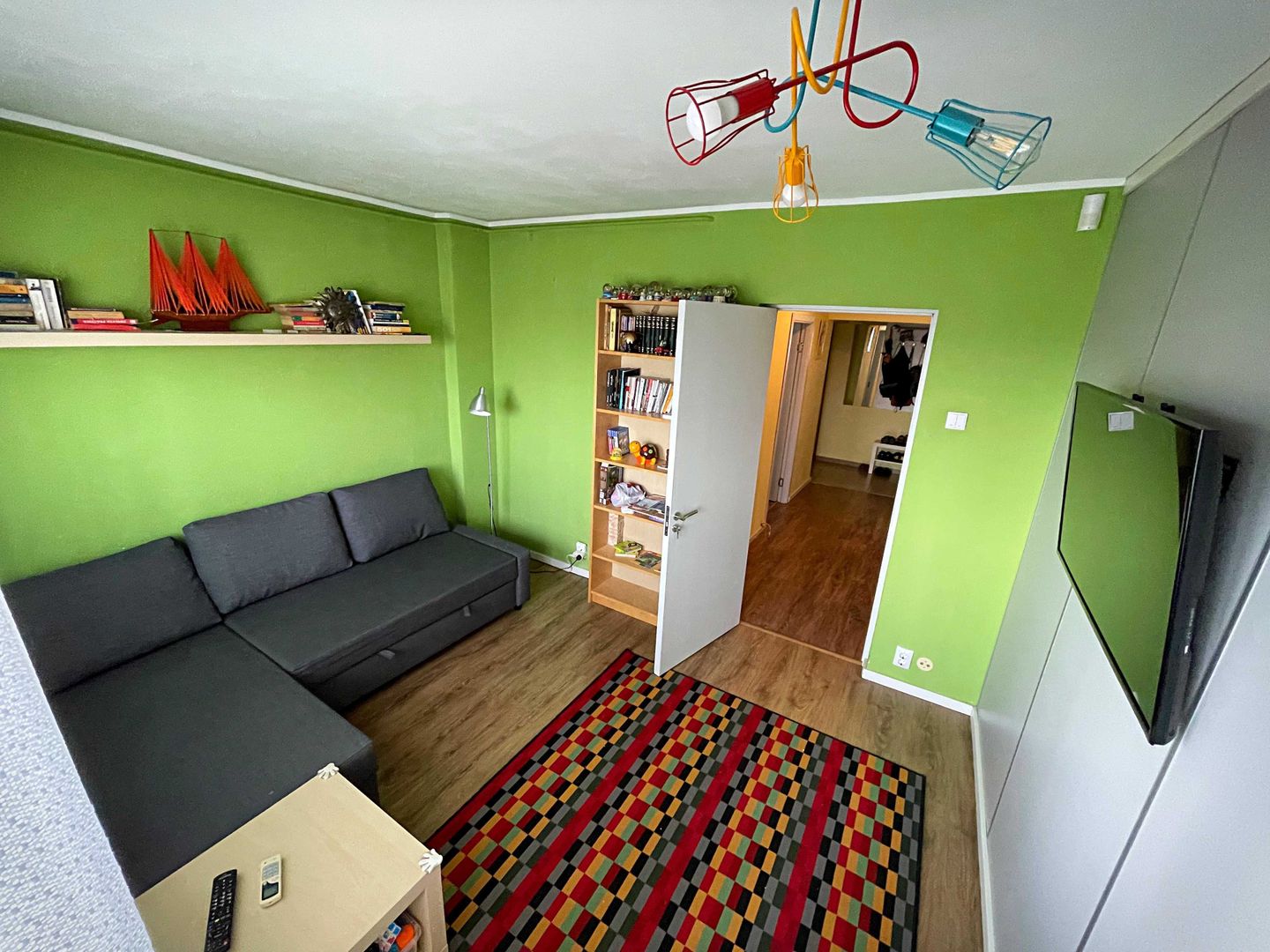 Apartament 2 camere | Drumul Taberei | METROU Romancierilor - Poză 1