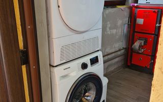 Casa moderna 4 camere echipata premium cu panorama superba in Talmaciu - Poză 11