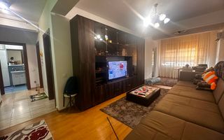 APARTAMENT 2 CAMERE DE VANZARE CU LOC DE PARCARE - Poză 1