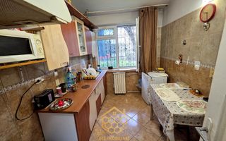 Apartament 2 Camere, spatios,  in cartierul George Enescu - Poză 3