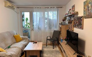 Apartament 3 camere Metrou Piata Iancului, sector 2 - Poză 9