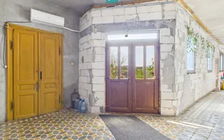 Casă cu grădină mare la 30 km de Timișoara - Poză 20