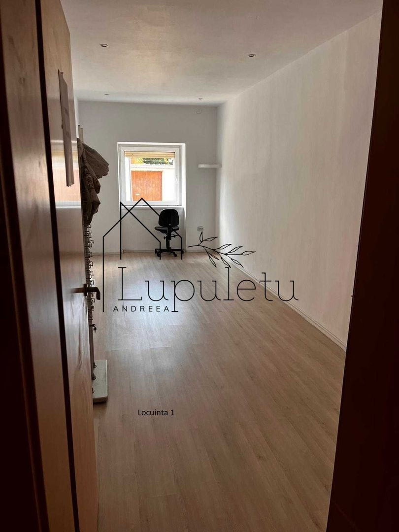 Apartament la Casă |173 MPU | Cisnadie  | Zona Centrala - Poză 3