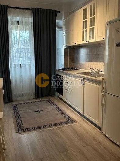 BLOC NOU - 2 CAMERE - ETAJUL 1 - MOBILAT SI UTILAT - Poză 3