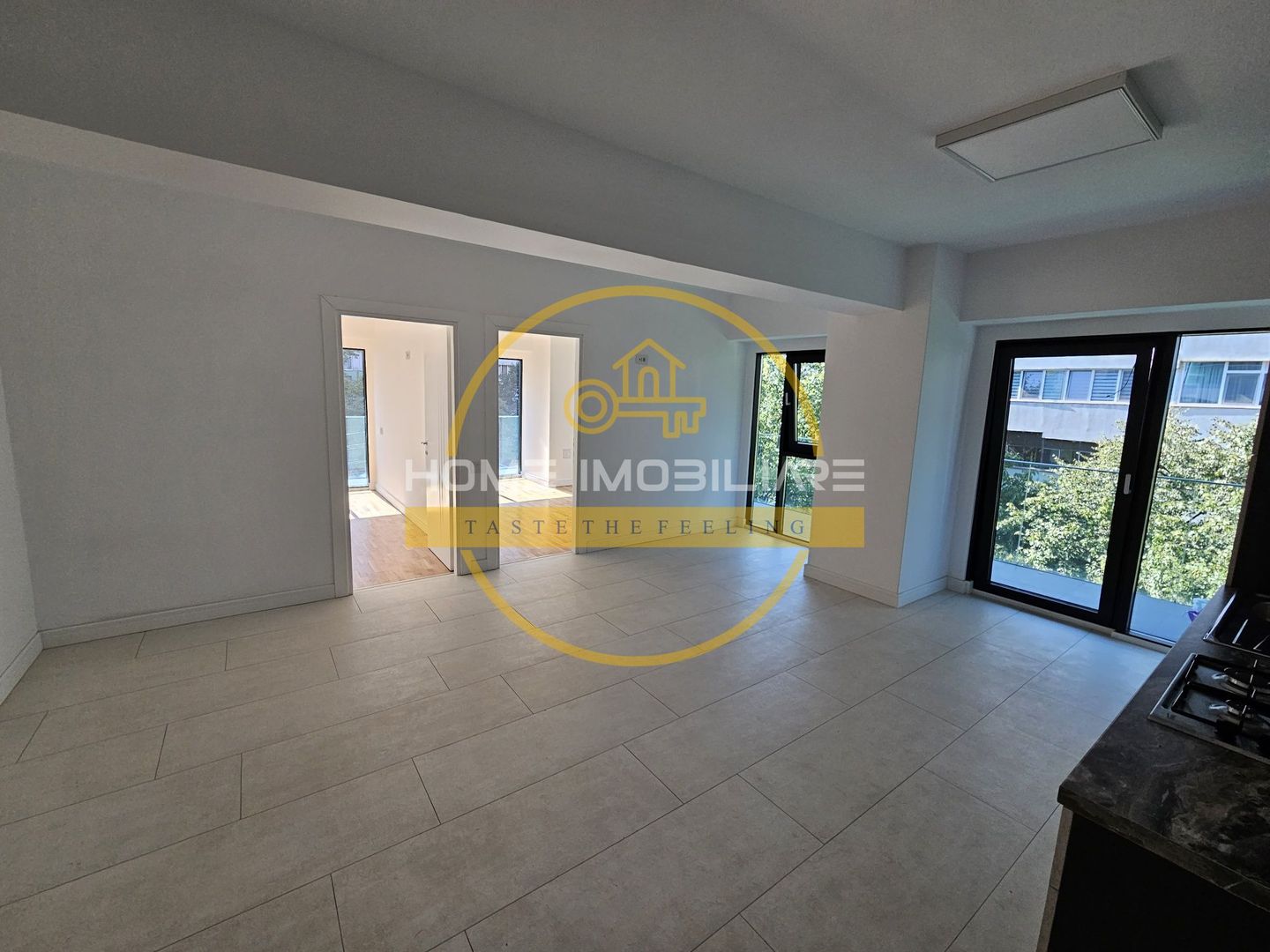 Etaj 1 Apartament 3 camere Mercury Apartments Podu Ros - Poză 7