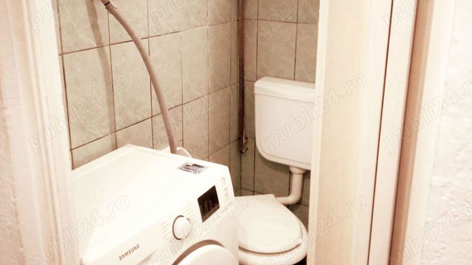 ageuropa.ro vinde ap 2 camere, 32mp la etajul 4 in Solidaritatii. - Poză 8