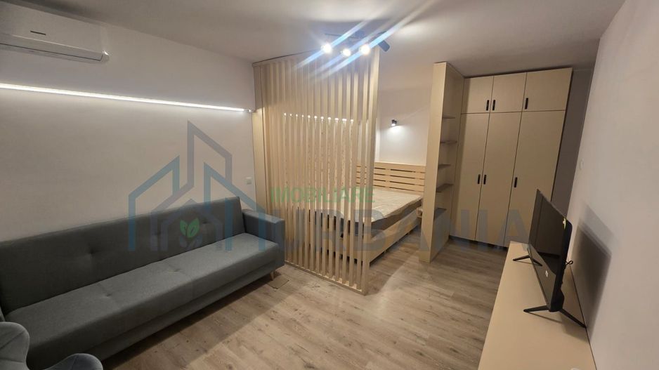 Apartament 1 cameră de închiriat, zona Gării, Iași - Poză 2
