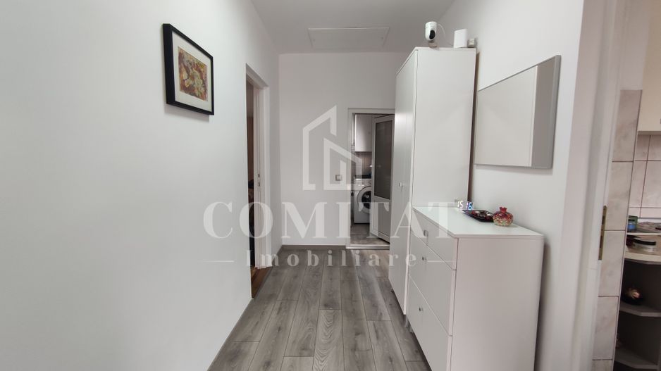 Casa de inchiriat cu 2 intrati separate | 150 mp | Iris - Poză 15