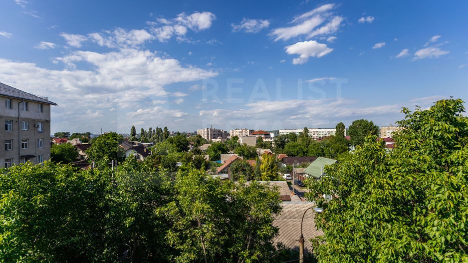 Vânzare, apartament, 1 cameră, strada Burebista, Botanica - Poză 10