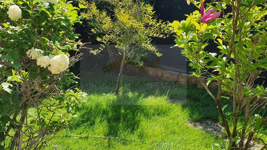 Vila duplex cochetă cu terasă și curte cartierul Scriitorilor - Poză 1