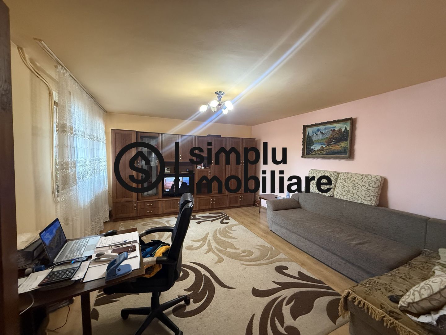 Casa P+1+M Rovine - Poză 2