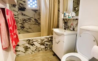 2 camere-Parc Oraselul Copiilor/Piata Sudului/Sun Plaza *Sos Oltenitei - Poză 12
