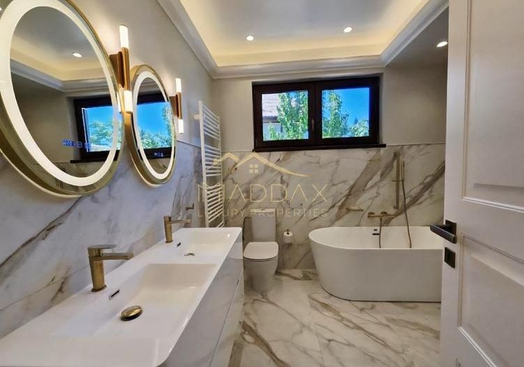 Apartament *4 camere* // Dorobanti - Strada PARIS - Poză 13